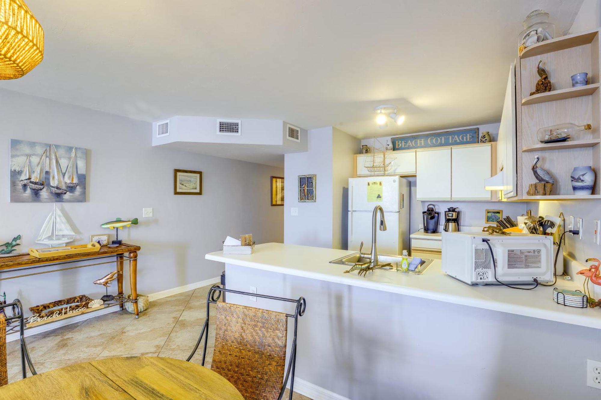 Beachfront Cedar Key Retreat With Pool Access! מראה חיצוני תמונה