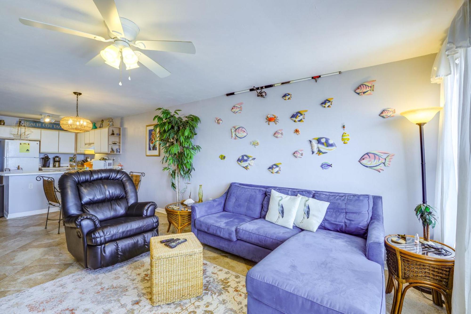 Beachfront Cedar Key Retreat With Pool Access! מראה חיצוני תמונה