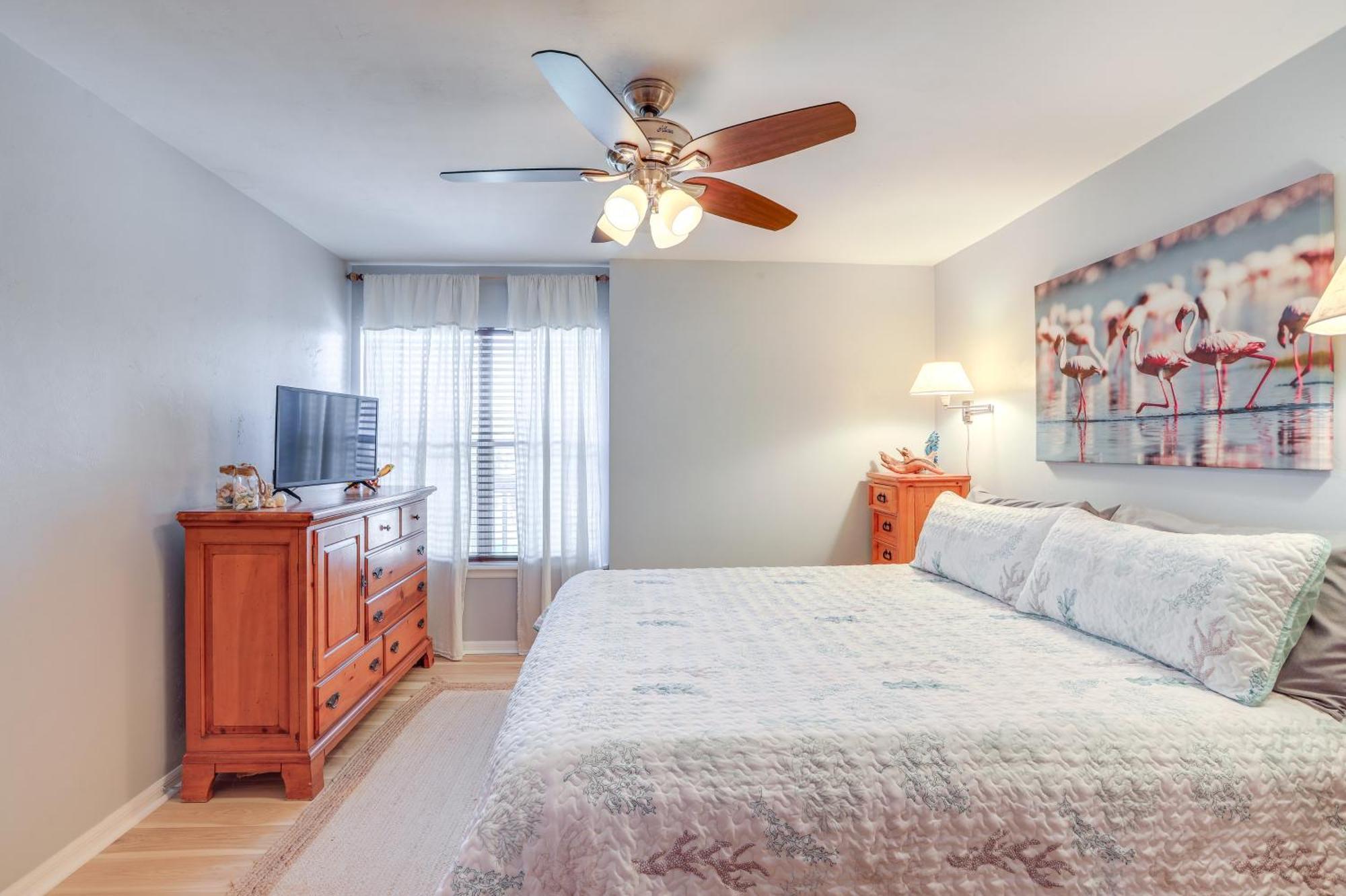 Beachfront Cedar Key Retreat With Pool Access! מראה חיצוני תמונה
